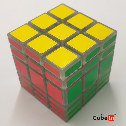 С4У 3x3x6 