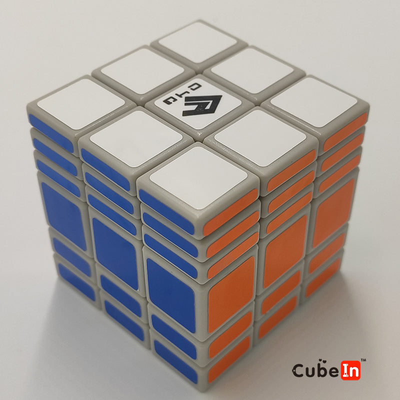 C4U 3x3x6