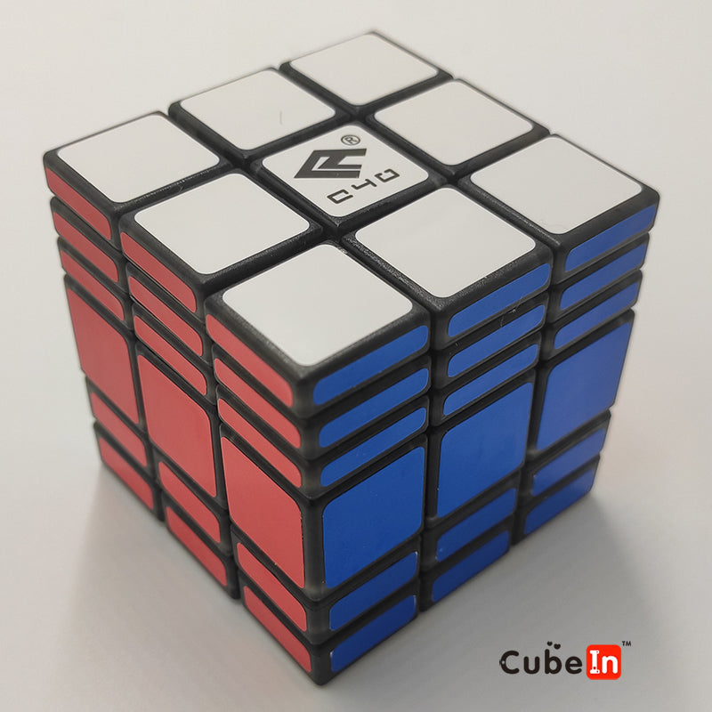 C4U 3x3x6