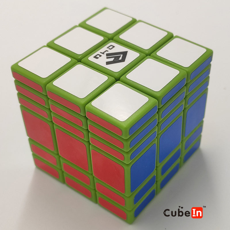 С4У 3x3x6 