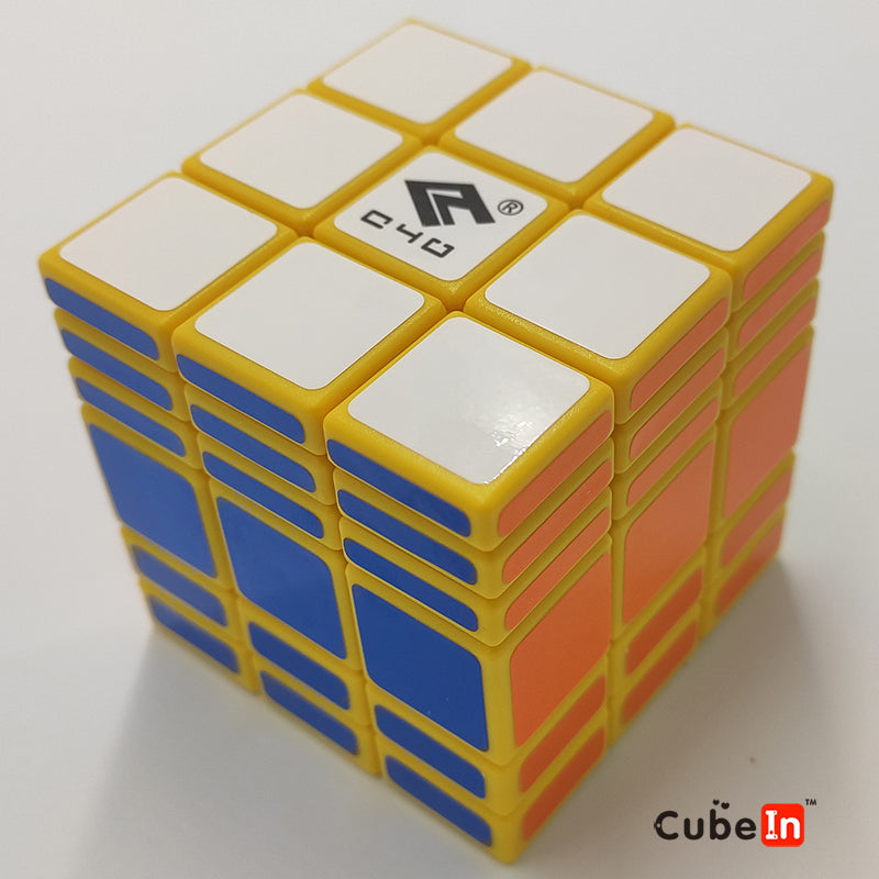 C4U 3x3x6