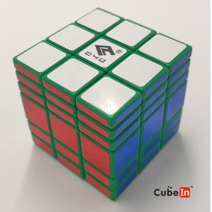 С4У 3x3x6 