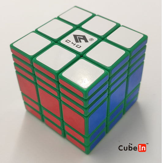 C4U 3x3x6