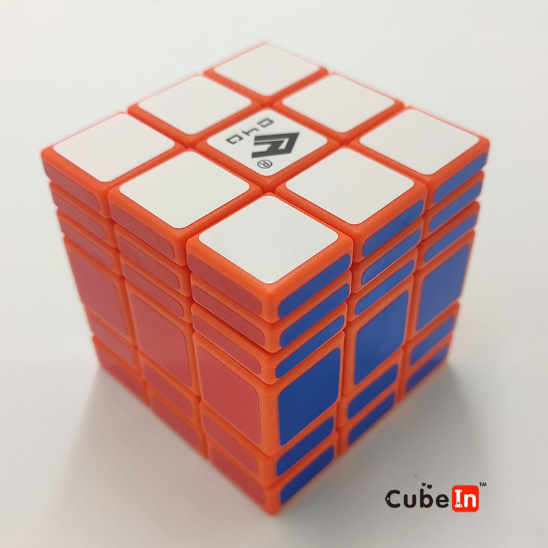 С4У 3x3x6 