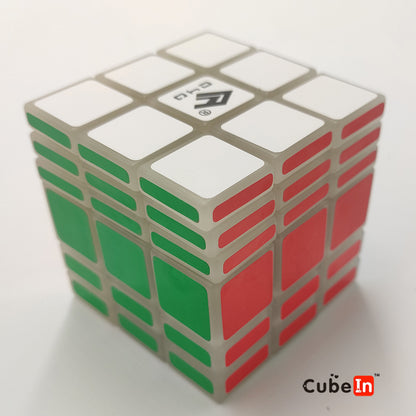 C4U 3x3x6