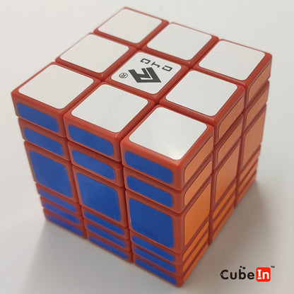 С4У 3x3x6 