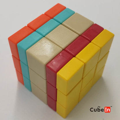 Cubo4U 3x3x5 