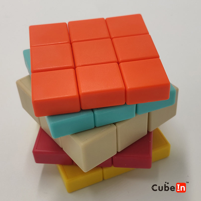 Cubo4U 3x3x5 