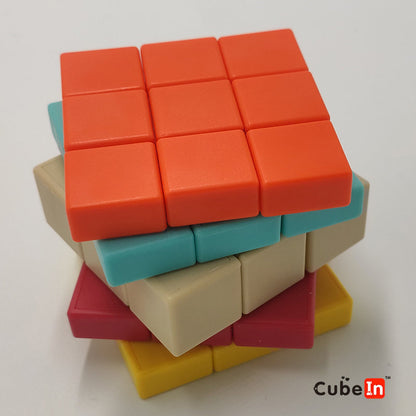 Cubo4U 3x3x5 