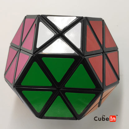 Gem Cube I