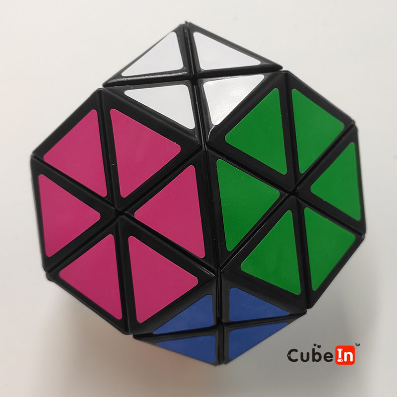 Gem Cube I