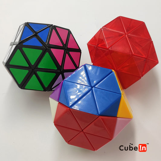 Gem Cube I