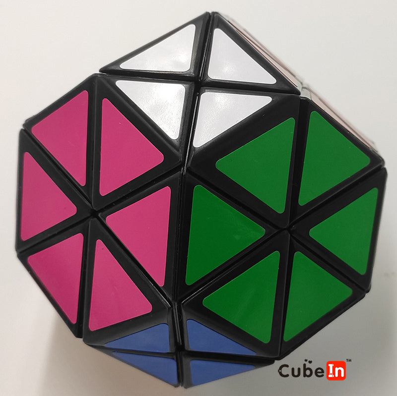 Gem Cube I