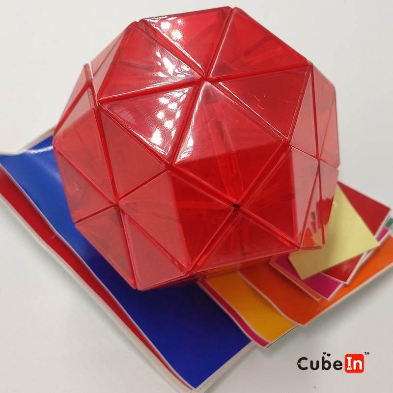 Gem Cube I