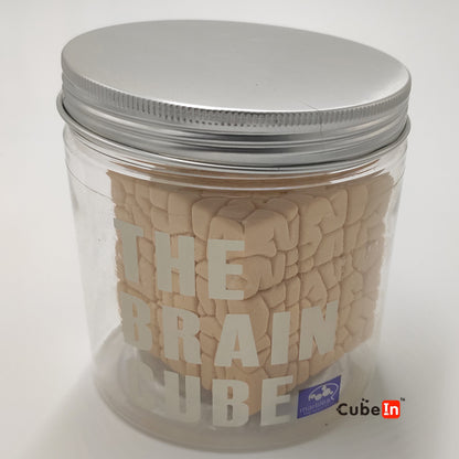 The Brain cube (3x3 Mod)