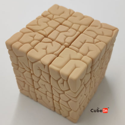 The Brain cube (3x3 Mod)