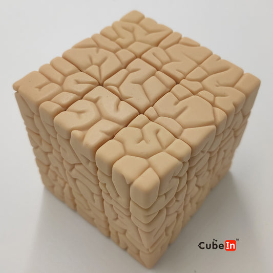 The Brain cube (3x3 Mod)