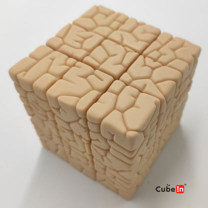 The Brain cube (3x3 Mod)