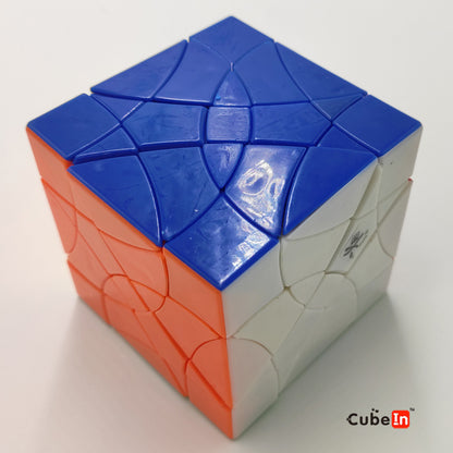 Dayan Shuang FeiYan Cube