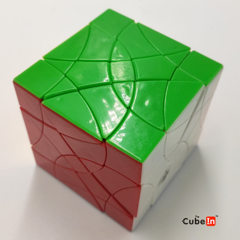 Dayan Shuang FeiYan Cube