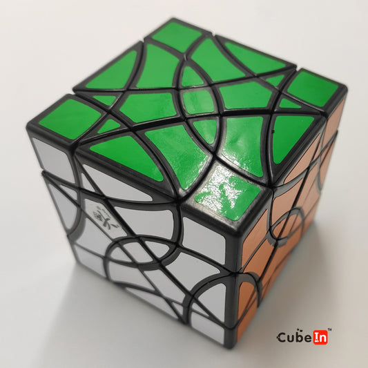 Dayan Shuang FeiYan Cube