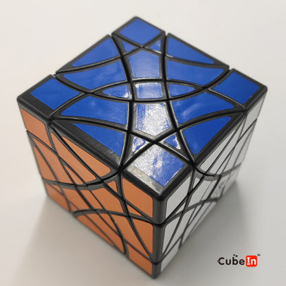 Dayan Shuang FeiYan Cube