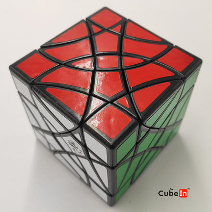 Dayan Shuang FeiYan Cube