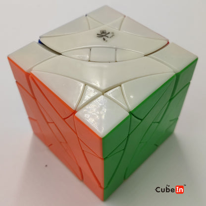 Dayan Bi Yi Niao Cube