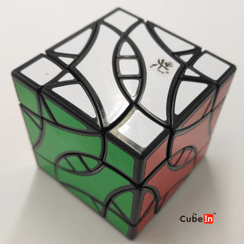 Dayan Bi Yi Niao Cube