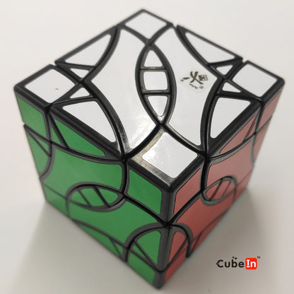 Dayan Bi Yi Niao Cube