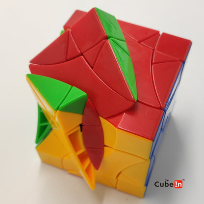 Dayan Bi Yi Niao Cube