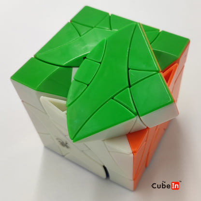 Dayan Bi Yi Niao Cube