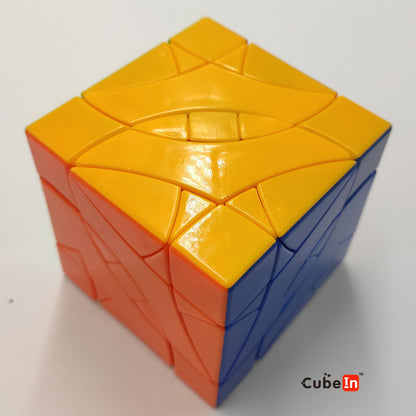 Dayan Bi Yi Niao Cube