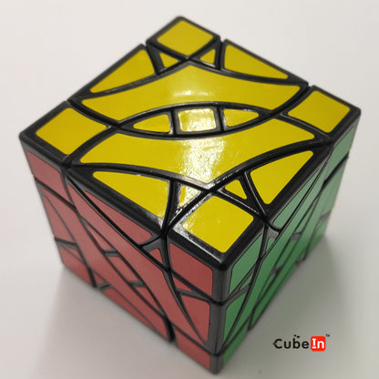 Dayan Bi Yi Niao Cube