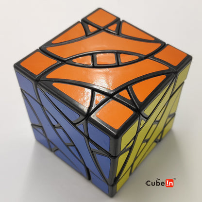 Dayan Bi Yi Niao Cube