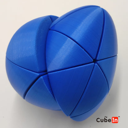 Cube4U Chromium egg