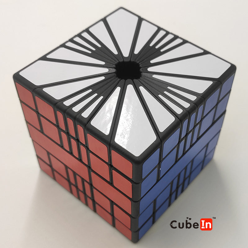 GeCube 5 слоев SQ-5