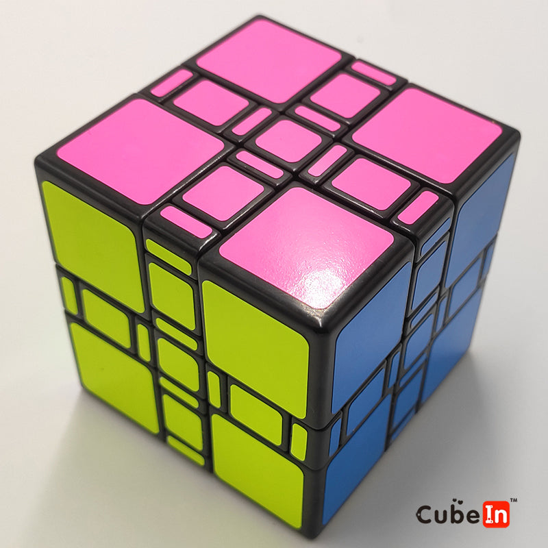 Limcube 3x3 Mixup куб 