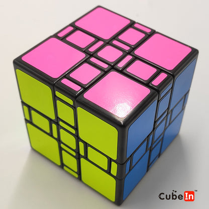 Limcube 3x3 Mixup cube