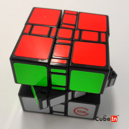 Limcube 3x3 Mixup куб 