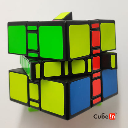 Limcube 3x3 Mixup куб 