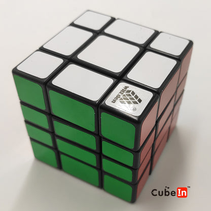 WitEden Oskar 3x3 3x3x4 4x4x3 4x4x4 Mezcla