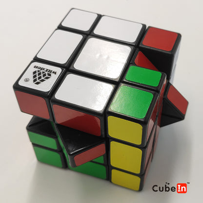 WitEden Oskar 3x3 3x3x4 4x4x3 4x4x4 Mezcla