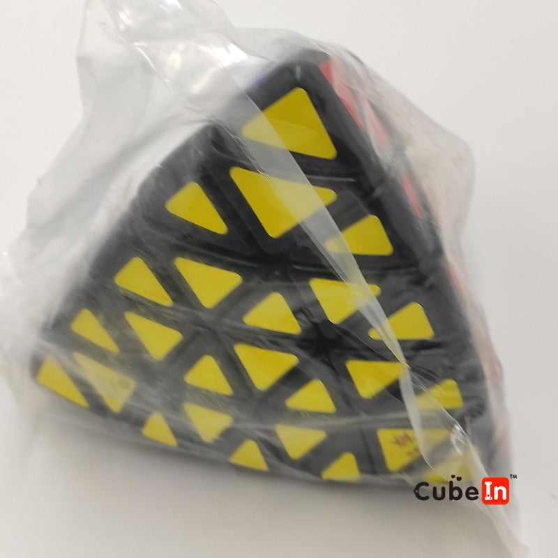 Prof. Pyraminx