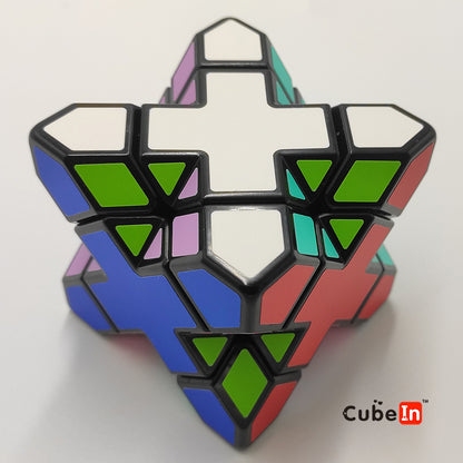 Тони Фишер Skewb Xtreme 