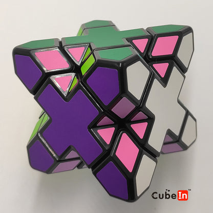 Tony Fisher Skewb Xtreme