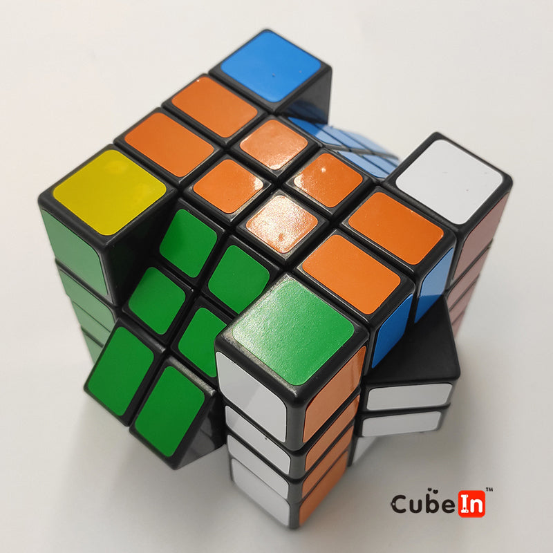 Оскар Миксап 3x3 3x3x4 4x4x3 4x4x4