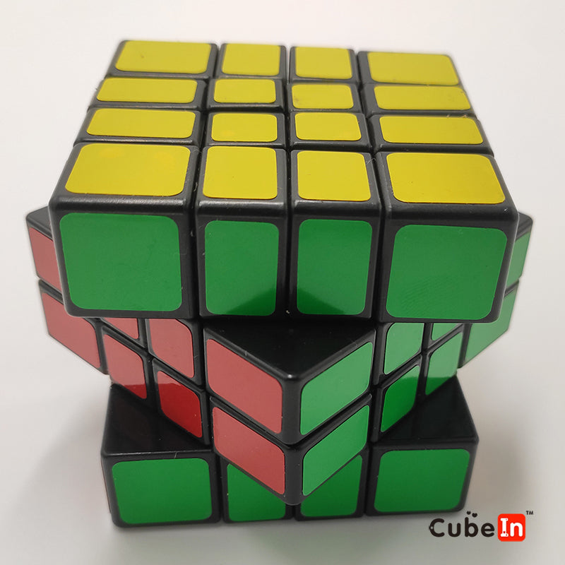 Оскар Миксап 3x3 3x3x4 4x4x3 4x4x4