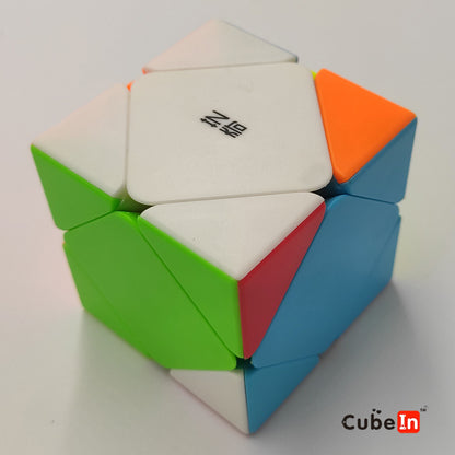 Qiyi Qicheng Skewb