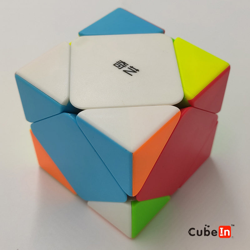 Qiyi Qicheng Skewb